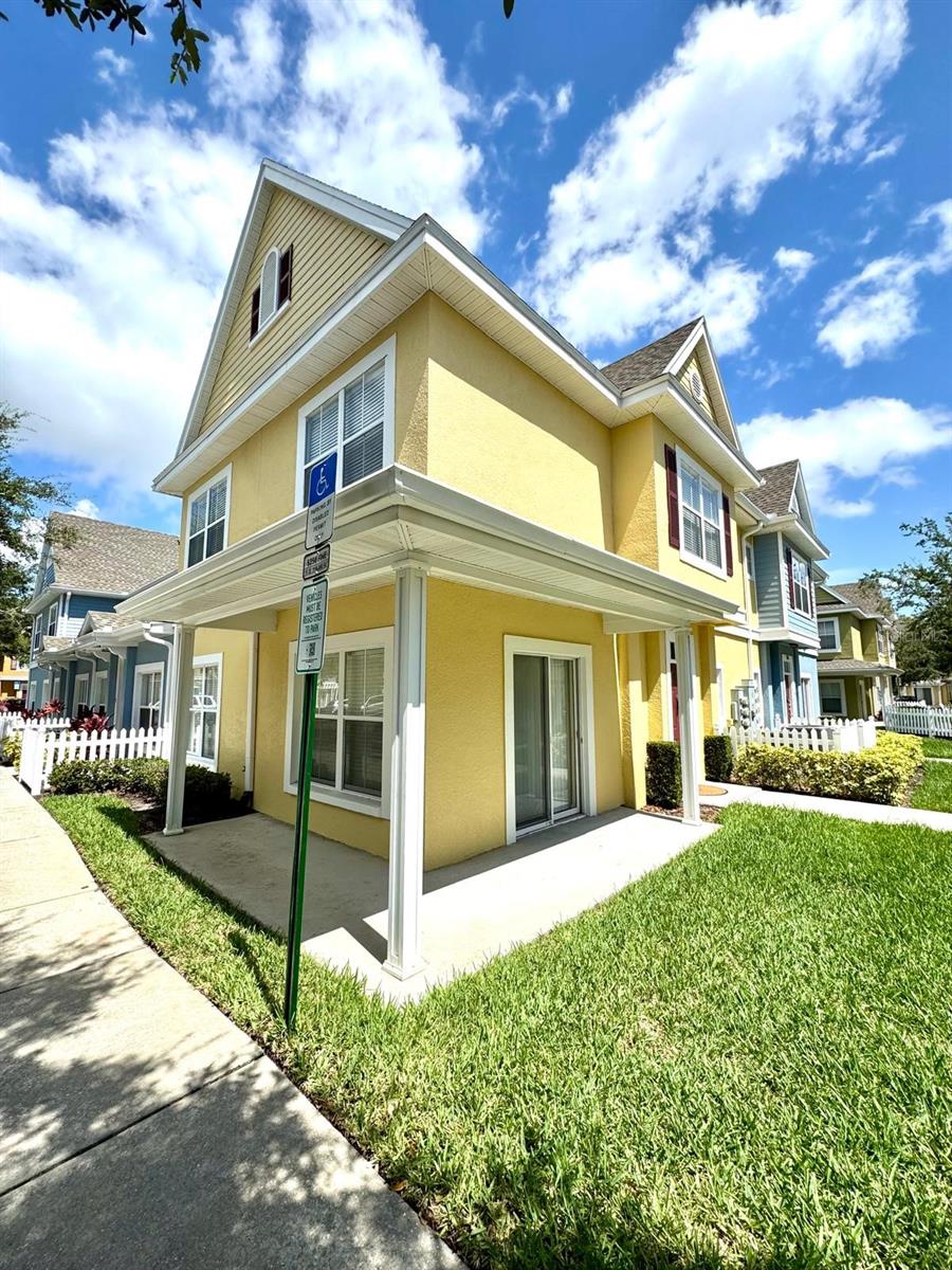 Image 3 of 69 For 4001 San Sebastian Drive 108