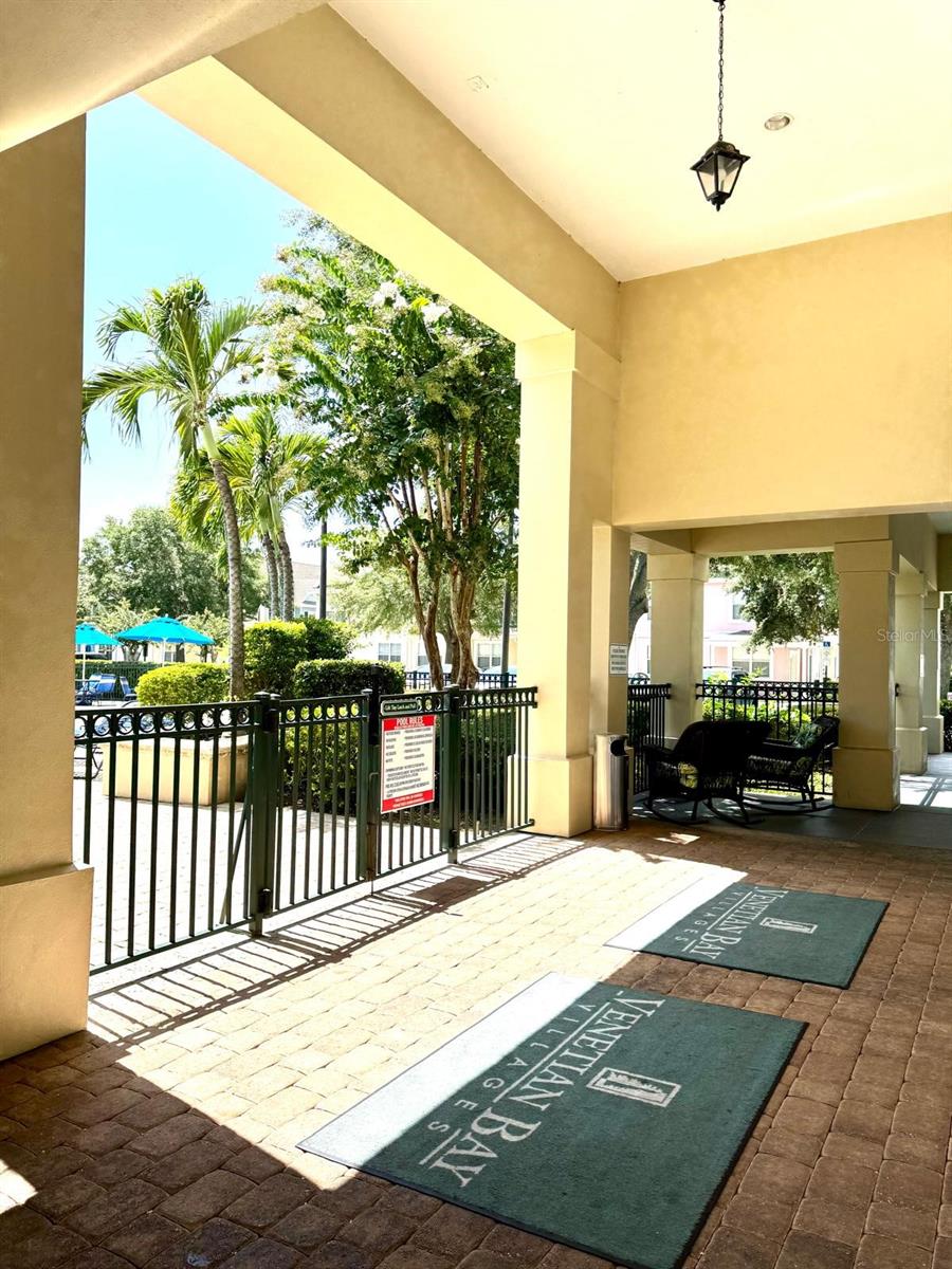 Image 57 of 69 For 4001 San Sebastian Drive 108