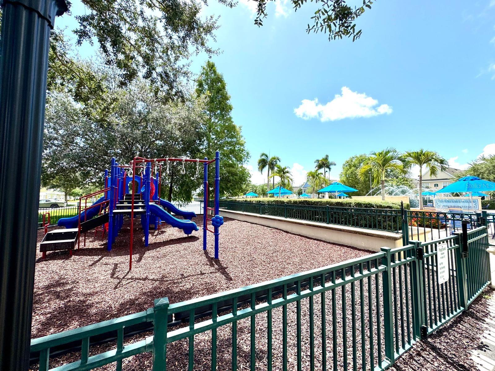 Image 61 of 69 For 4001 San Sebastian Drive 108