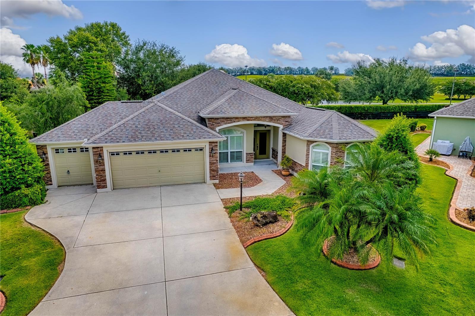 Details for 527 Beville Place, THE VILLAGES, FL 32163