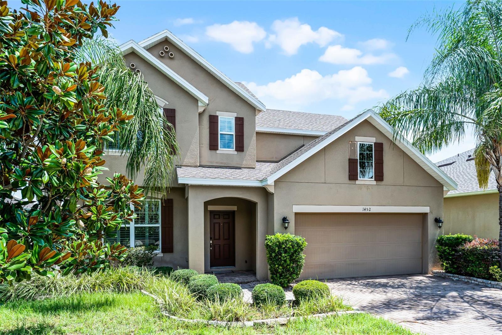 Image 2 of 28 For 1452 Cabot Drive