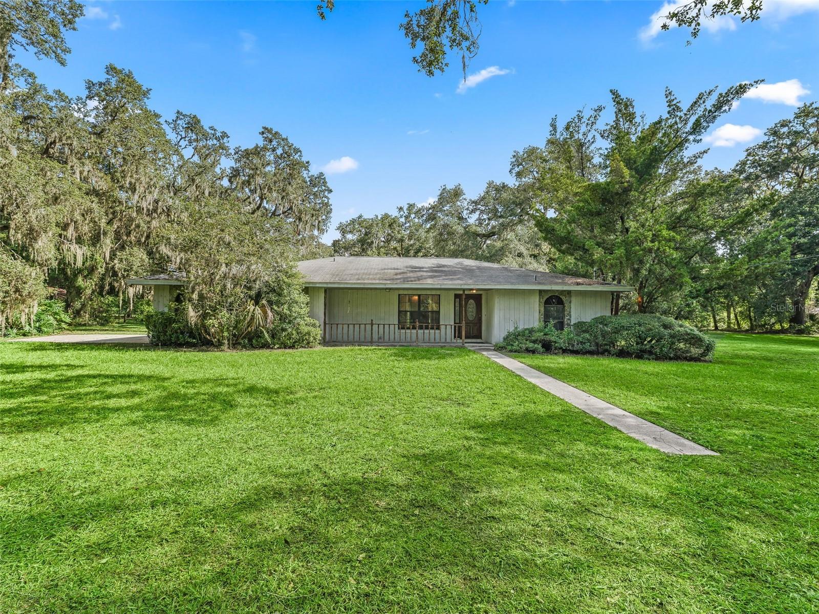 Details for 722 Cr 312  , BUSHNELL, FL 33513