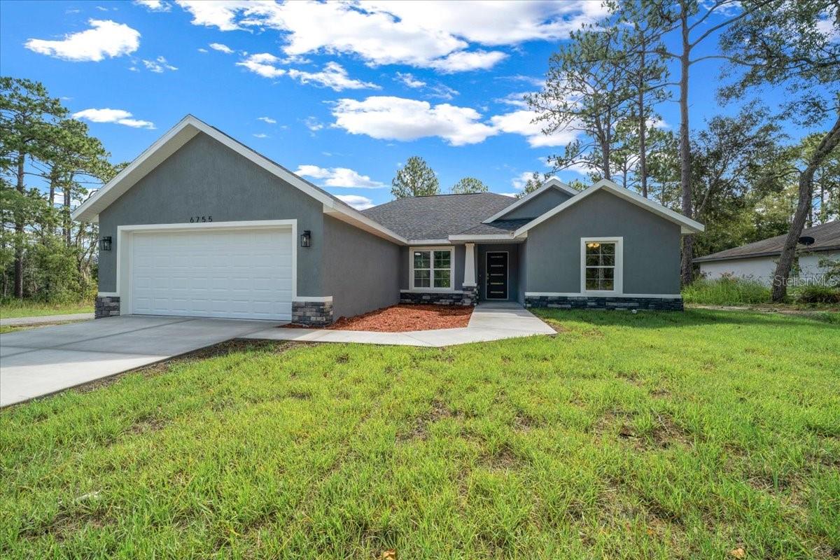 Details for 6755 Edelweiss Way, CITRUS SPRINGS, FL 34434