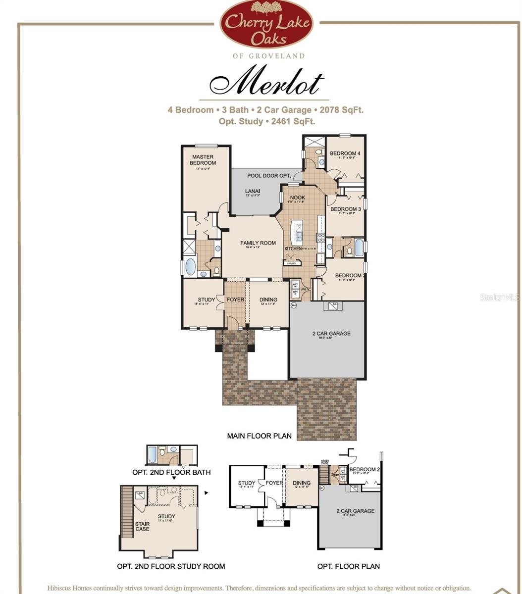 Image 4 of 55 For 309 Misty Haven Drive