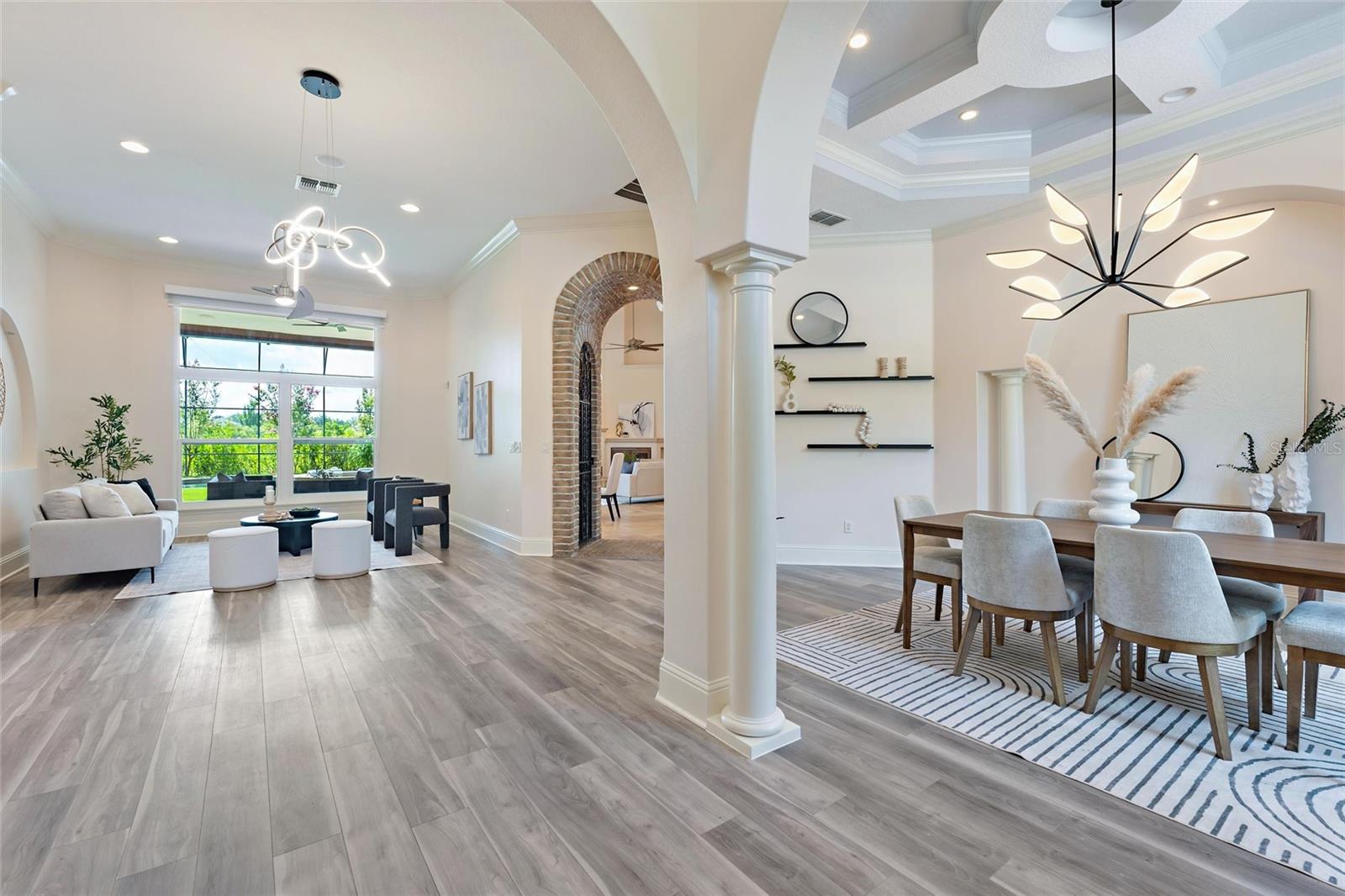 Image 15 of 70 For 5137 Tildens Grove Boulevard