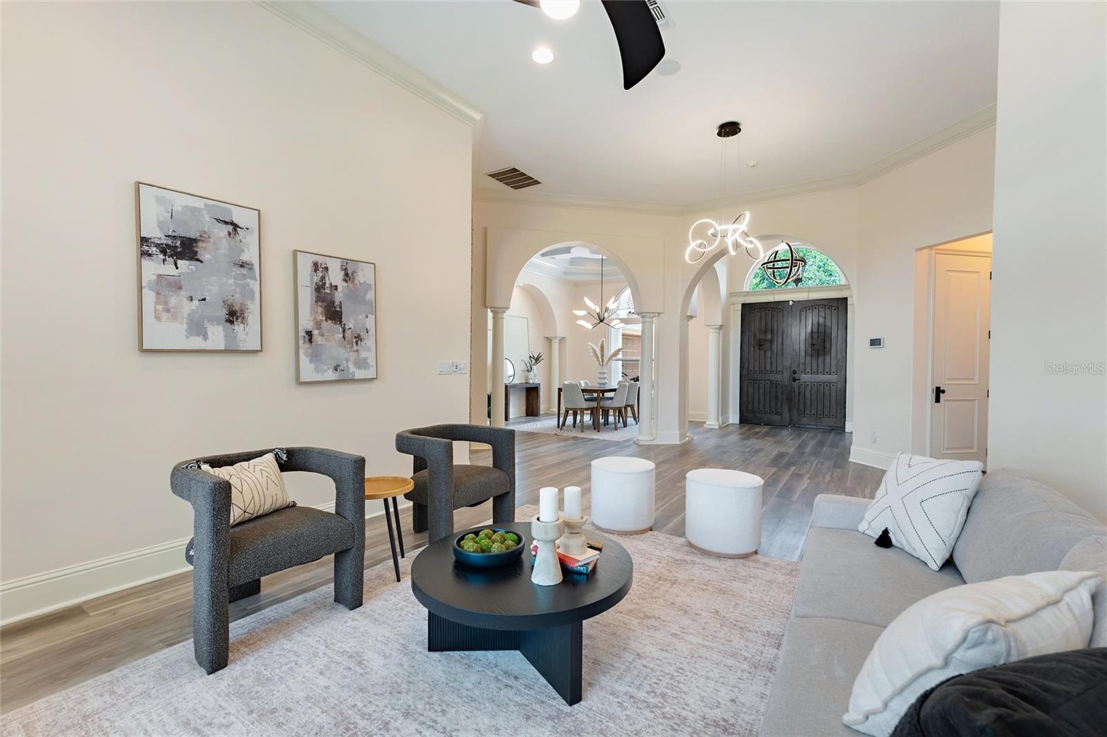Image 17 of 70 For 5137 Tildens Grove Boulevard