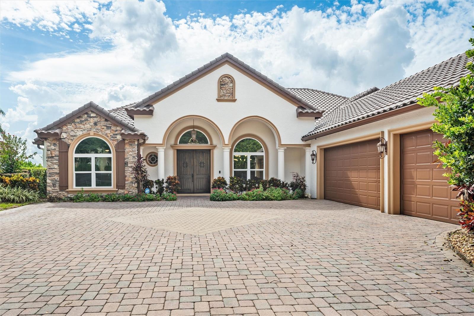 Image 2 of 70 For 5137 Tildens Grove Boulevard