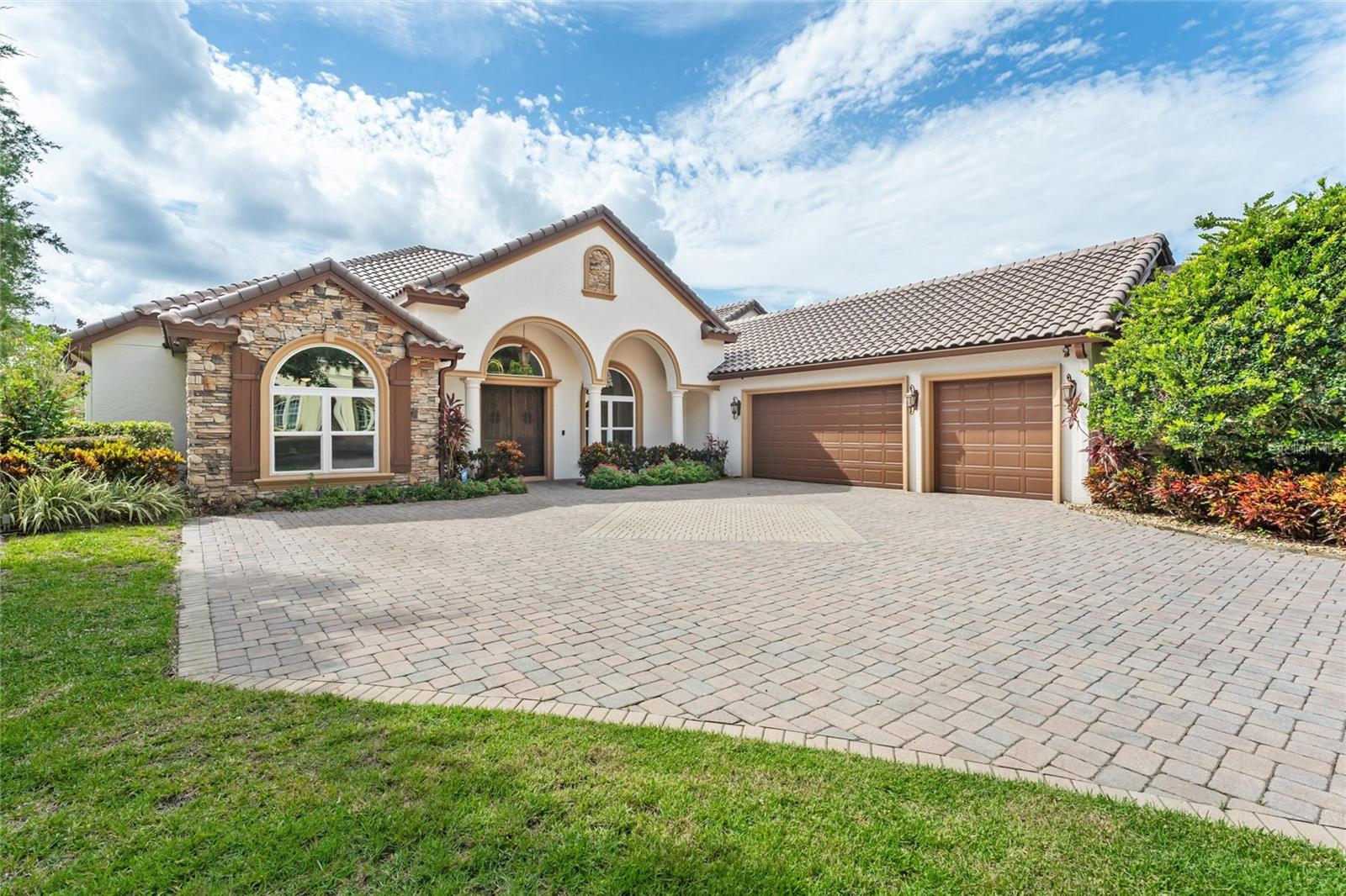 Image 3 of 70 For 5137 Tildens Grove Boulevard