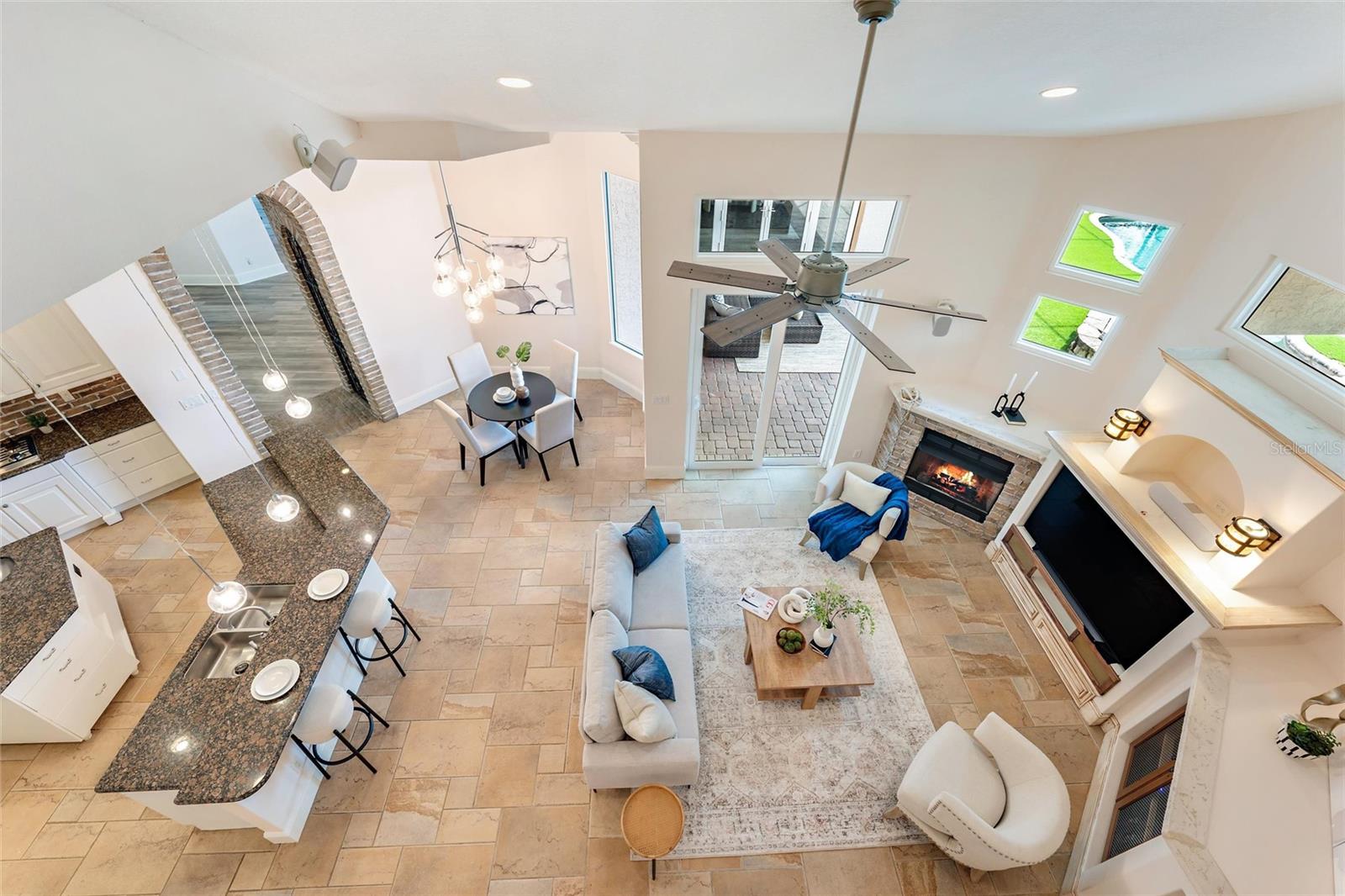 Image 38 of 70 For 5137 Tildens Grove Boulevard