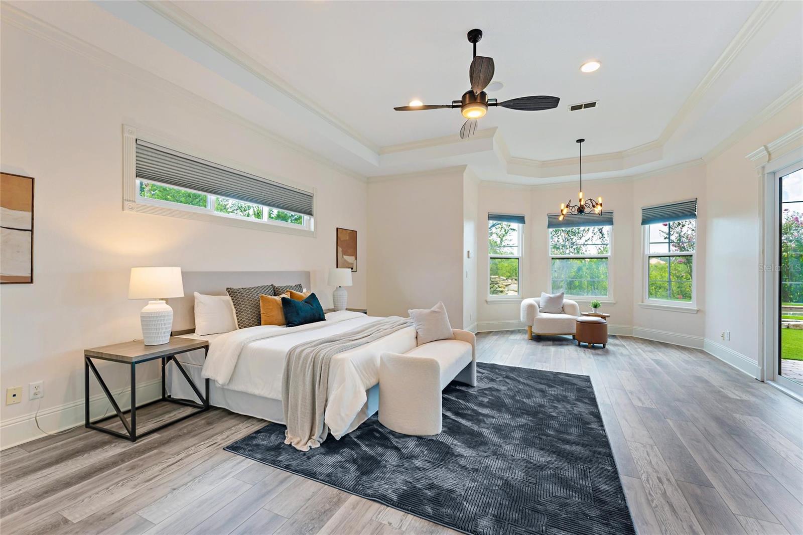 Image 39 of 70 For 5137 Tildens Grove Boulevard