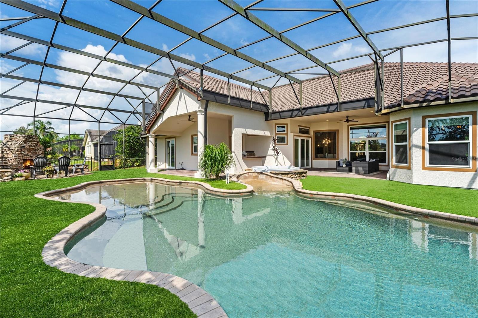 Image 4 of 70 For 5137 Tildens Grove Boulevard