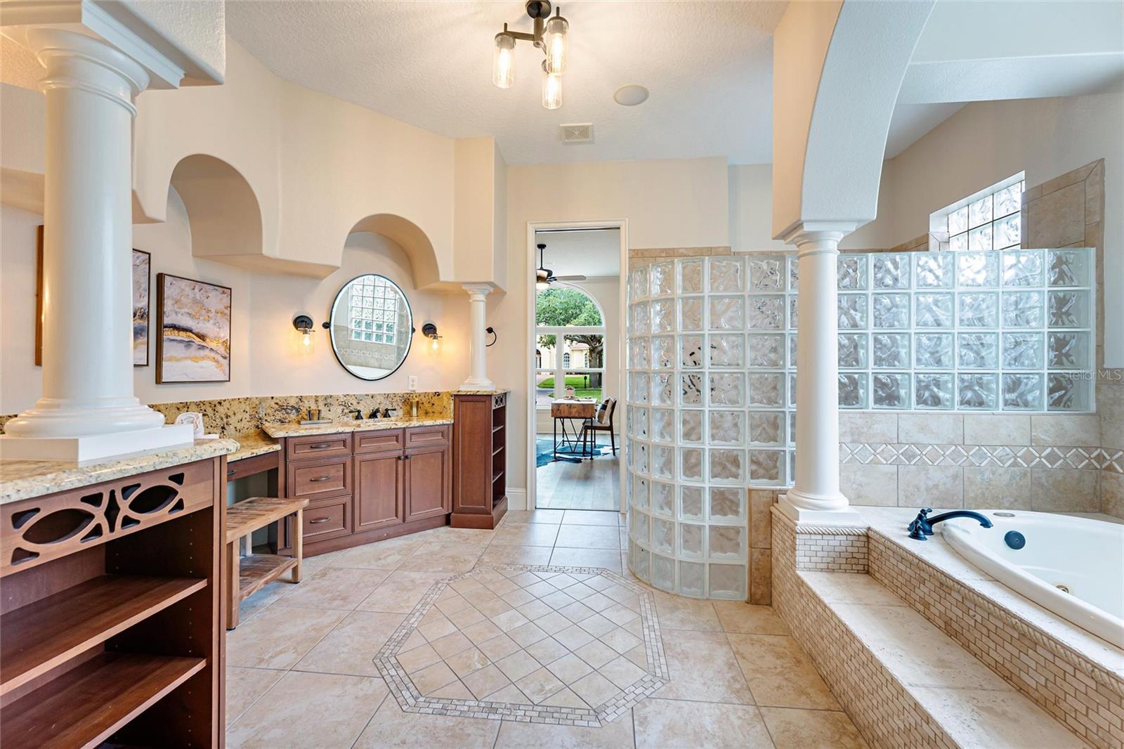Image 41 of 70 For 5137 Tildens Grove Boulevard