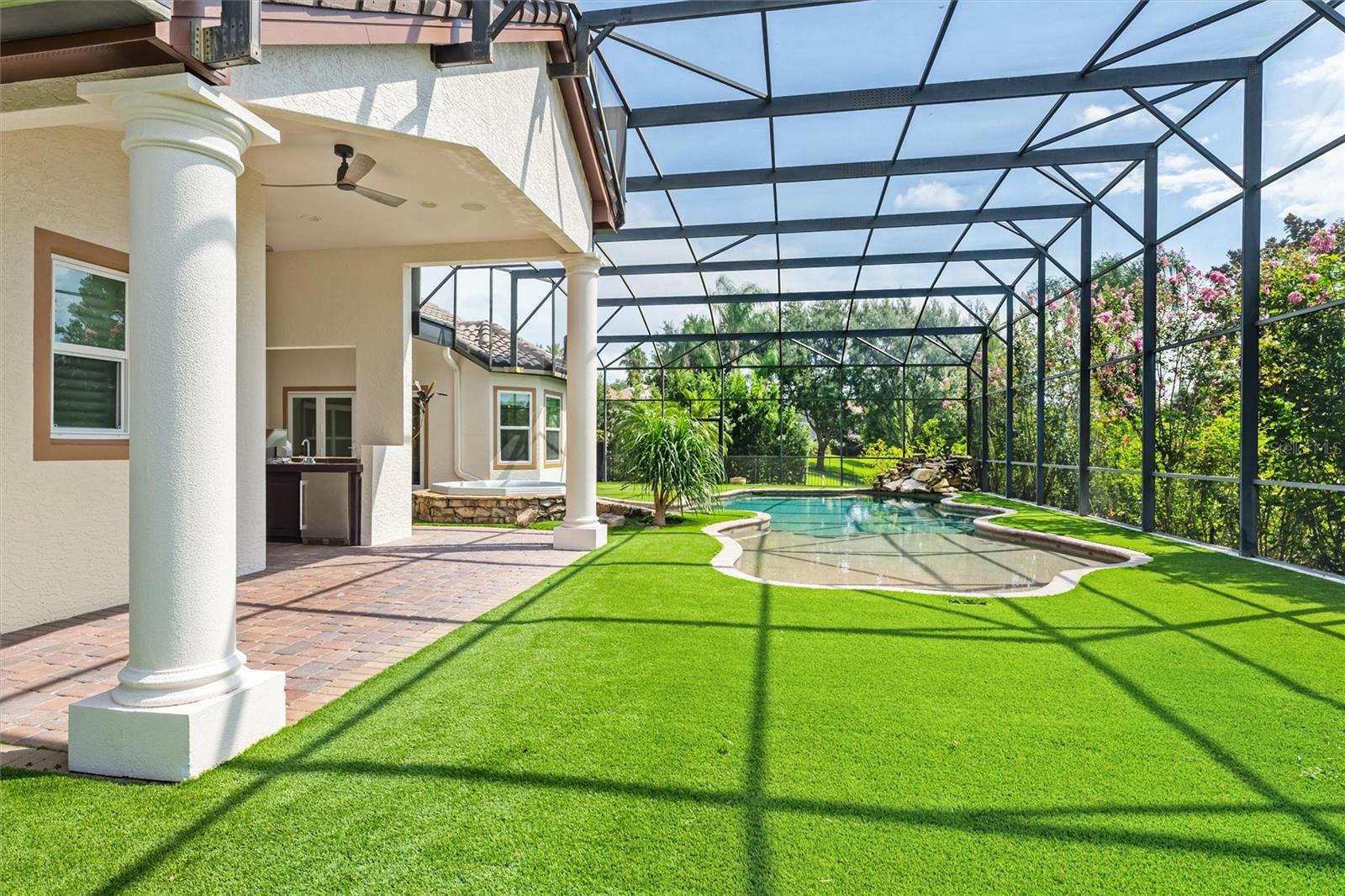 Image 9 of 70 For 5137 Tildens Grove Boulevard