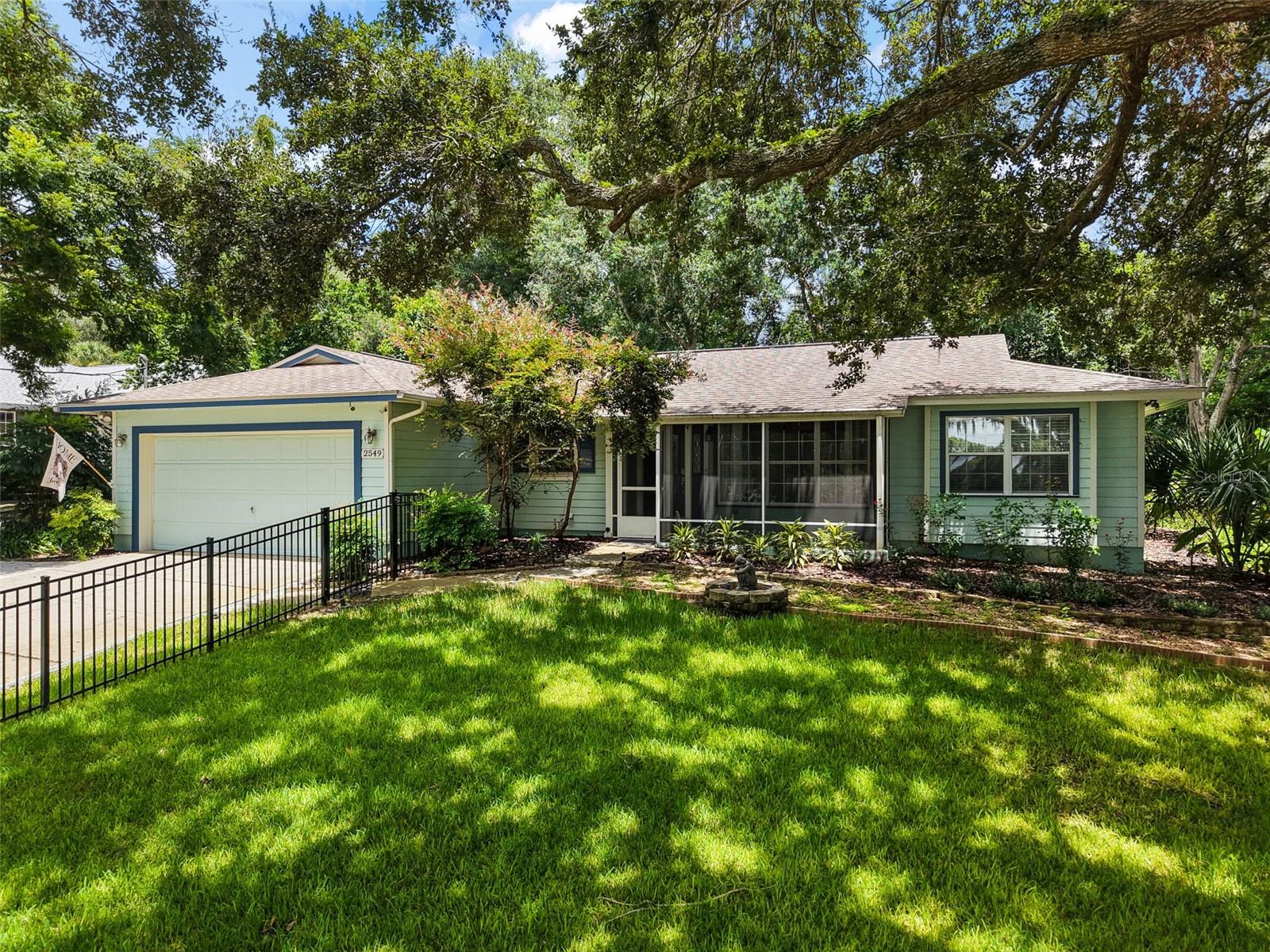 Details for 2549 Country Club Road, EUSTIS, FL 32726