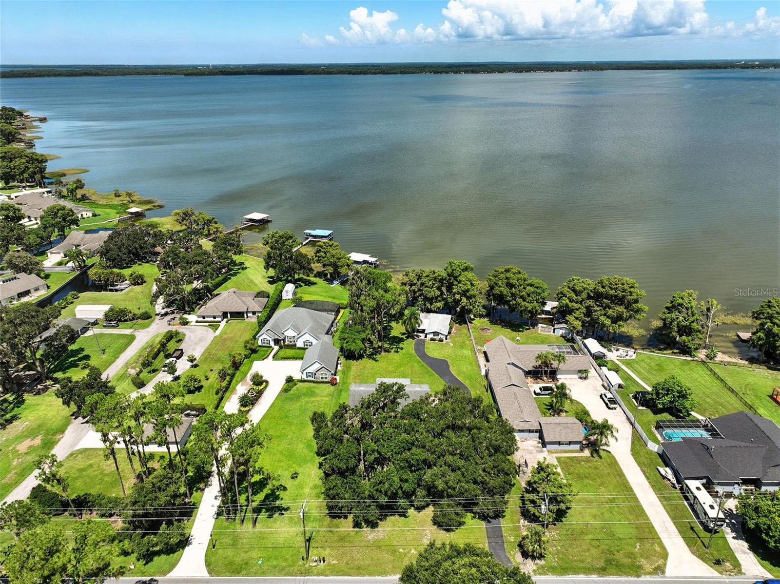 Image 47 of 57 For 32721 Lake Eustis Drive