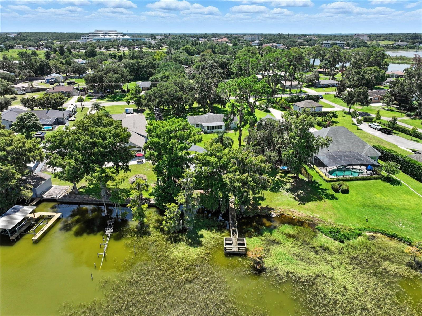 Image 49 of 57 For 32721 Lake Eustis Drive