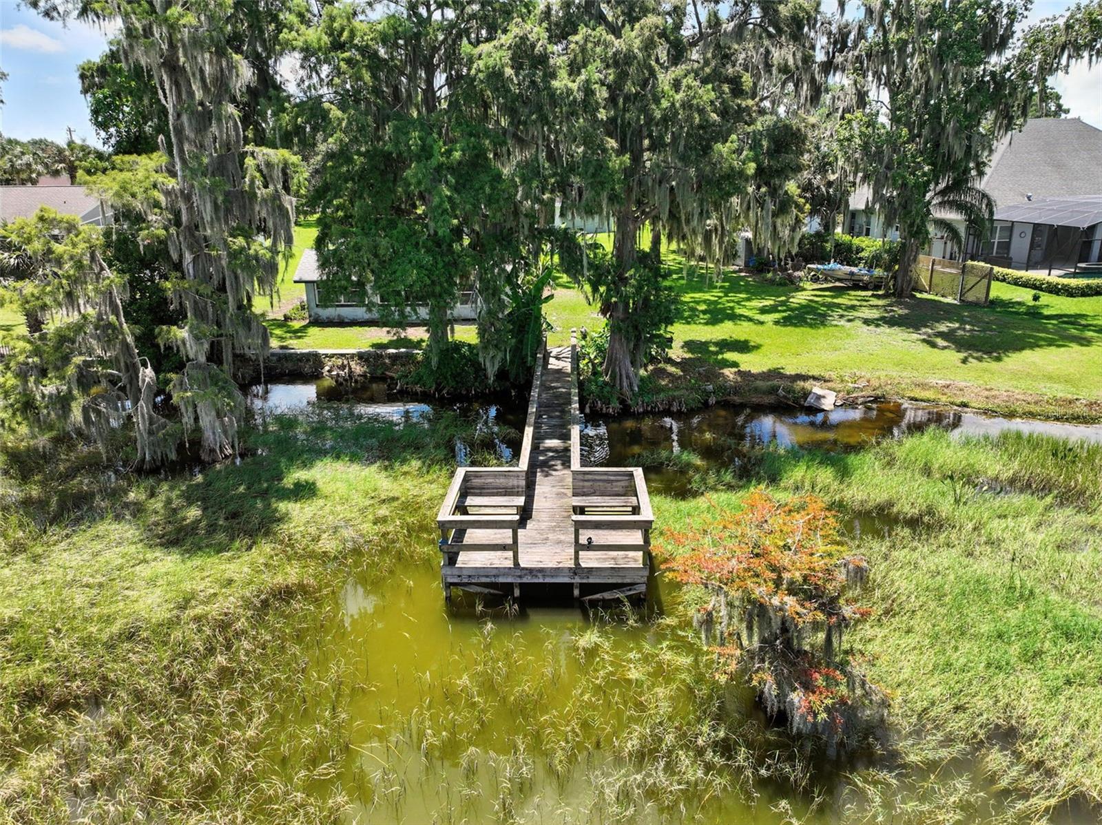 Image 51 of 57 For 32721 Lake Eustis Drive