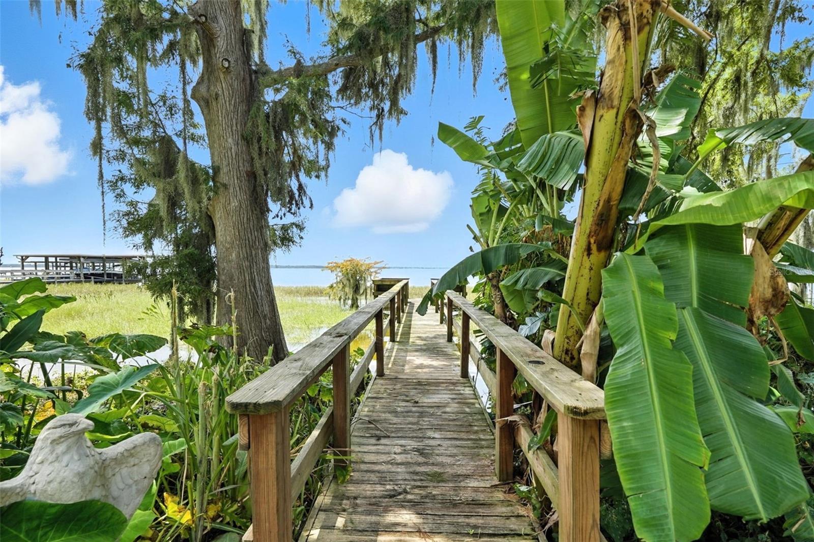Image 52 of 57 For 32721 Lake Eustis Drive