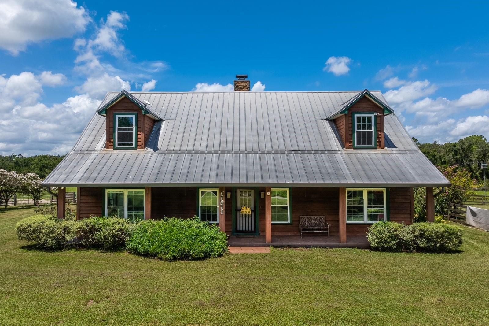 Details for 11511 Mattioda Road, GROVELAND, FL 34736
