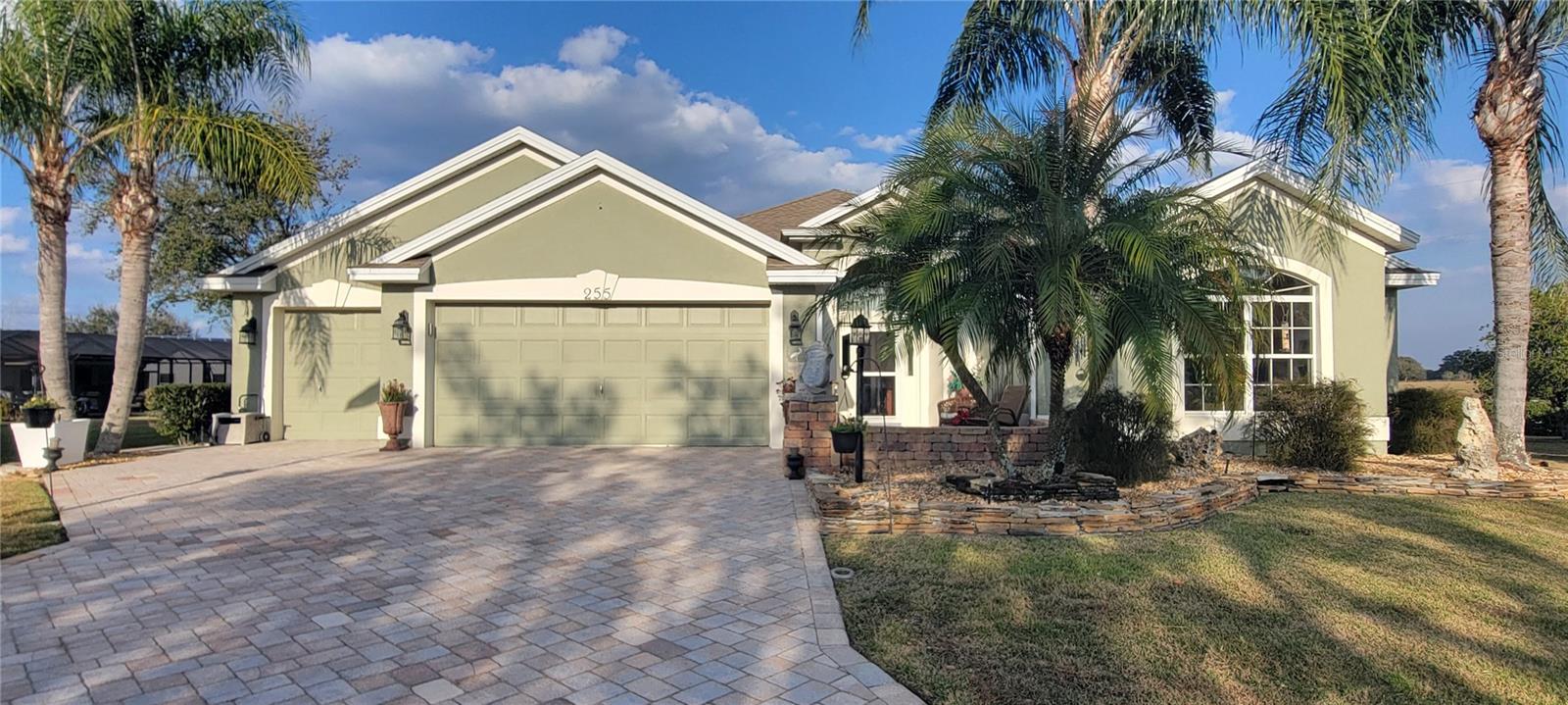Details for 255 Matisse Avenue, THE VILLAGES, FL 32162