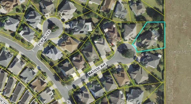 Image 41 of 43 For 255 Matisse Avenue
