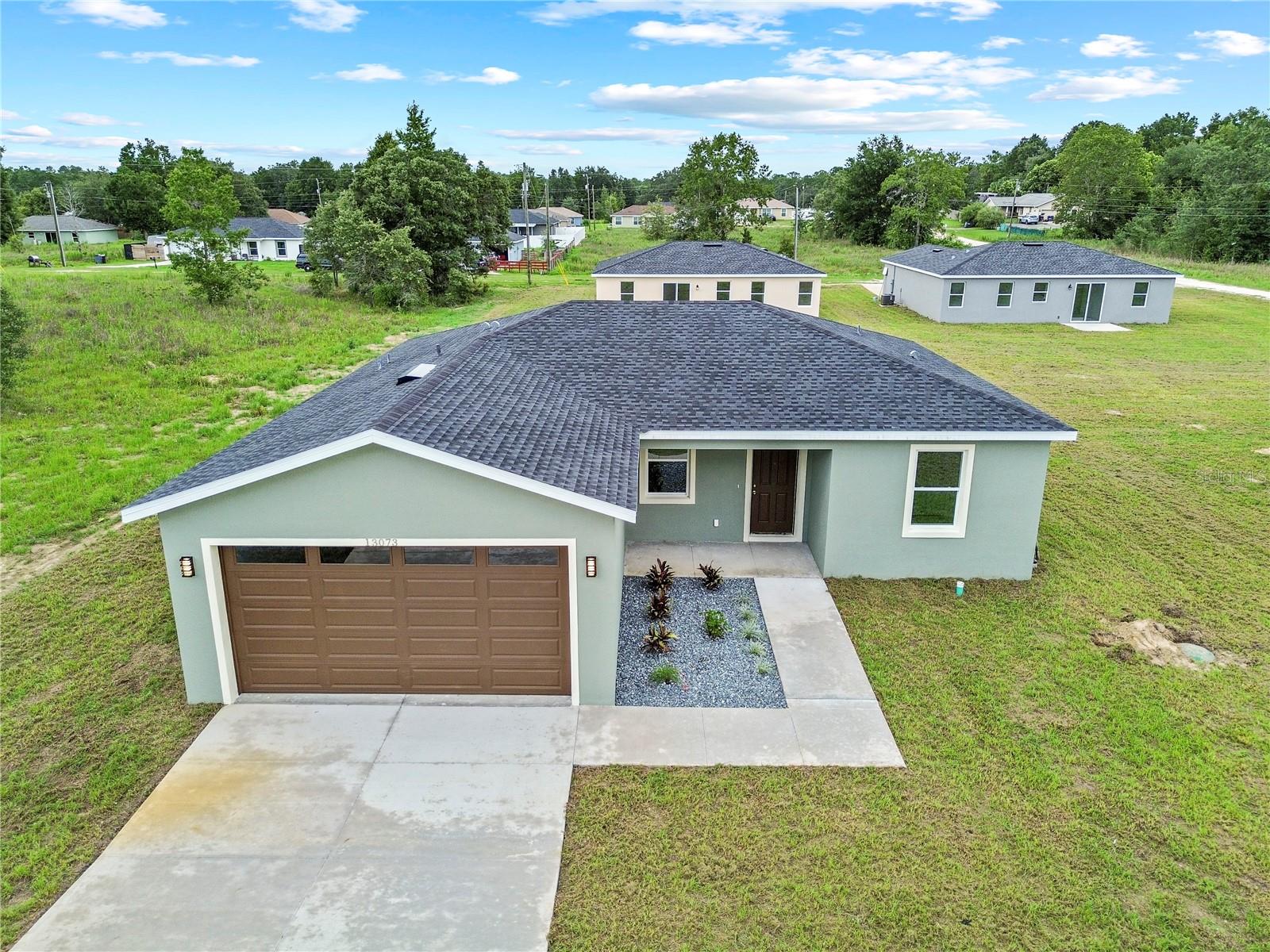 Details for 13473 Se 44th Ct, BELLEVIEW, FL 34420
