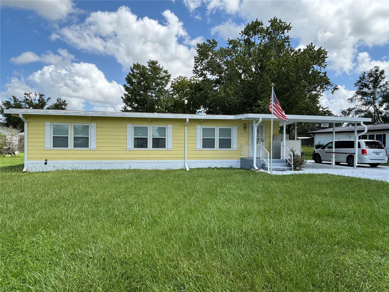 Details for 21 Bobwhite Road, WILDWOOD, FL 34785