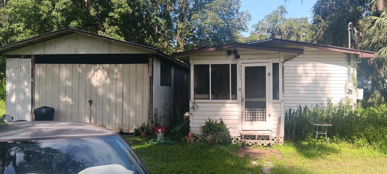 Details for 2693 Cr 426f, LAKE PANASOFFKEE, FL 33538