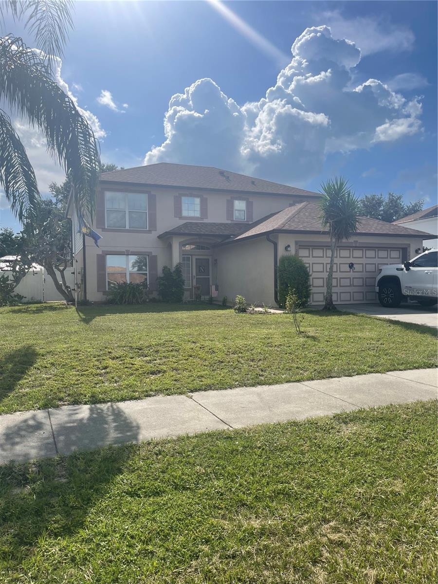 Listing Details for 2017 Elmhurst Lane, MASCOTTE, FL 34753