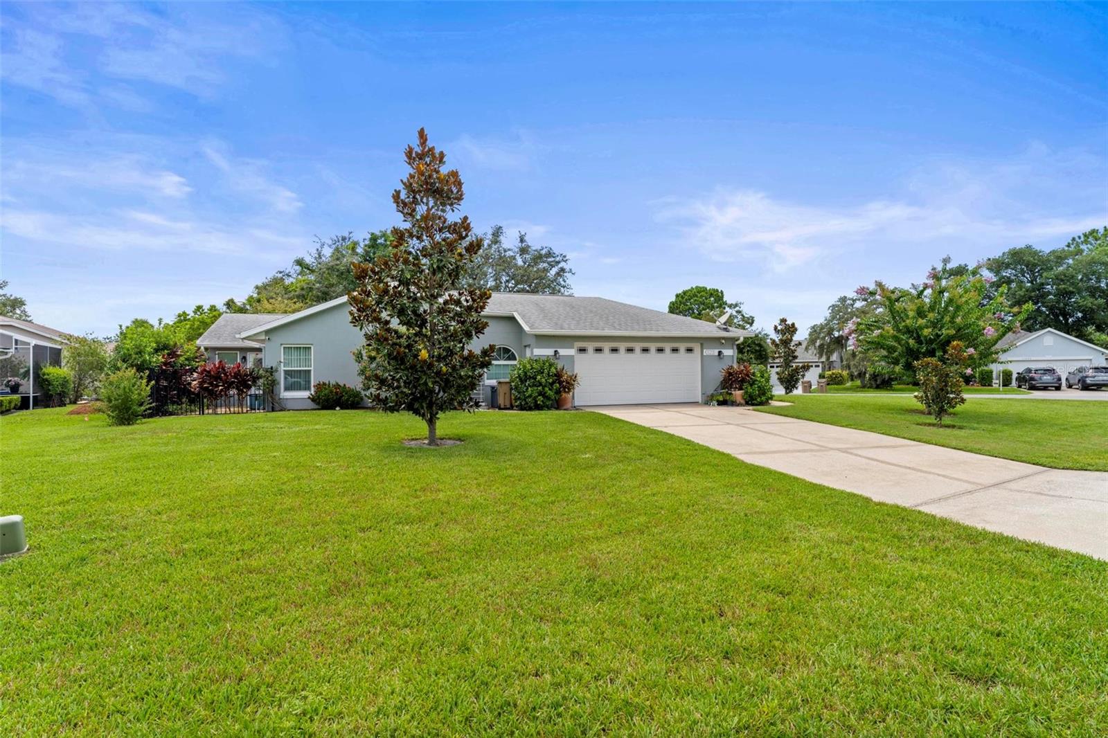 Image 45 of 56 For 11218 Fountain Lake Boulevard
