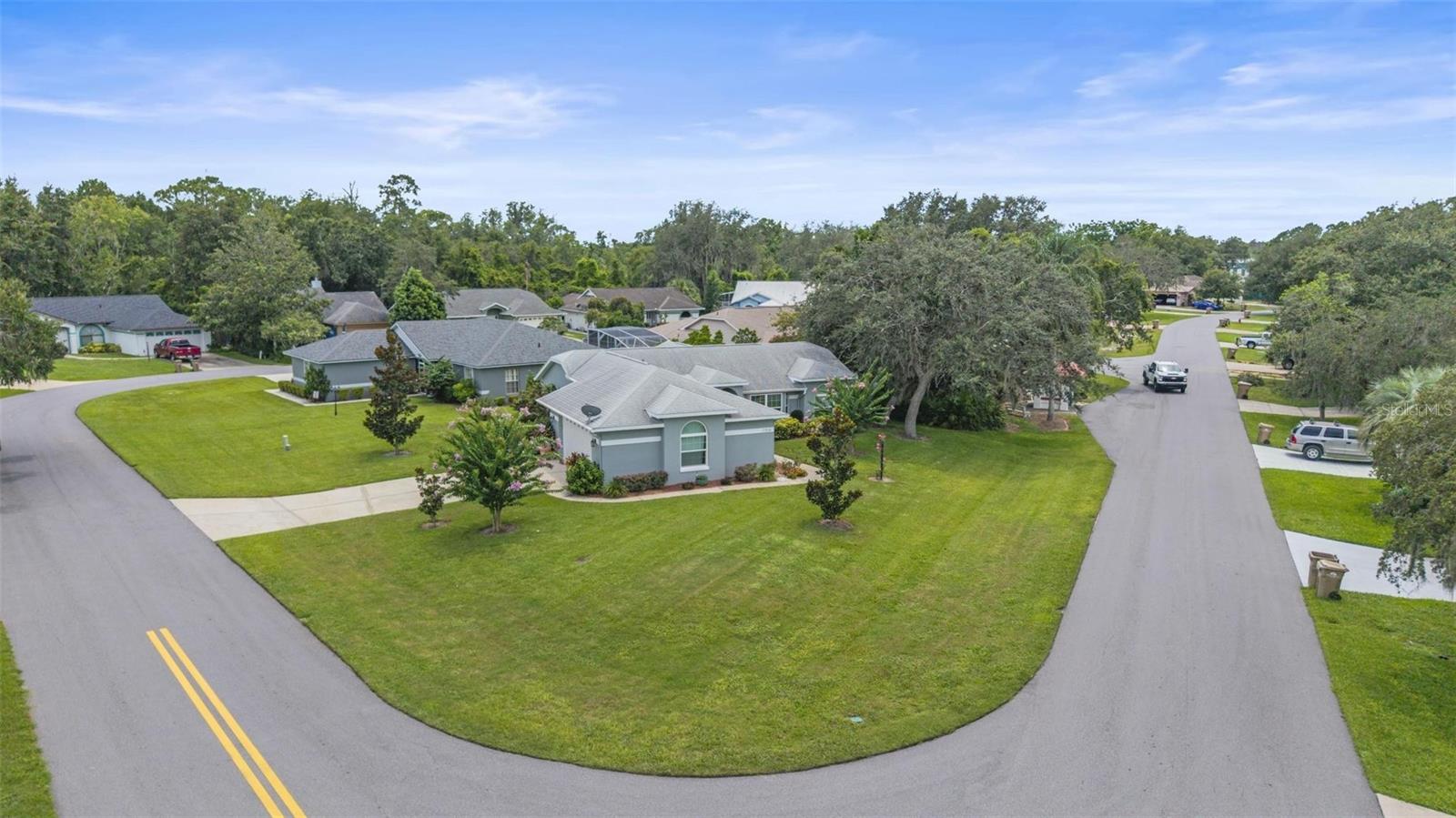 Image 46 of 56 For 11218 Fountain Lake Boulevard