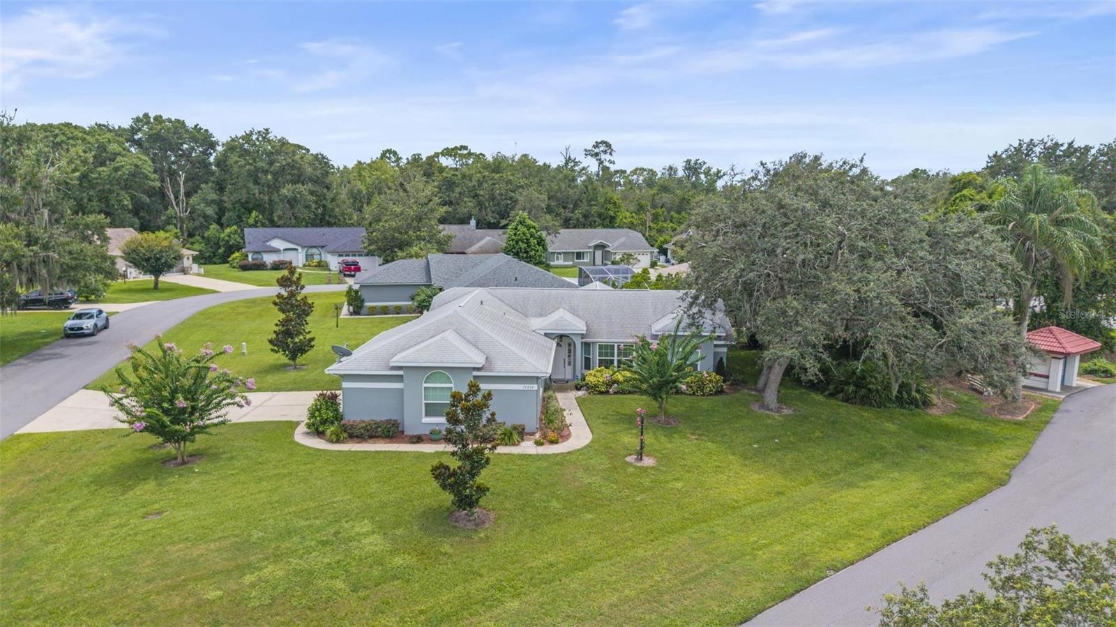 Image 47 of 56 For 11218 Fountain Lake Boulevard
