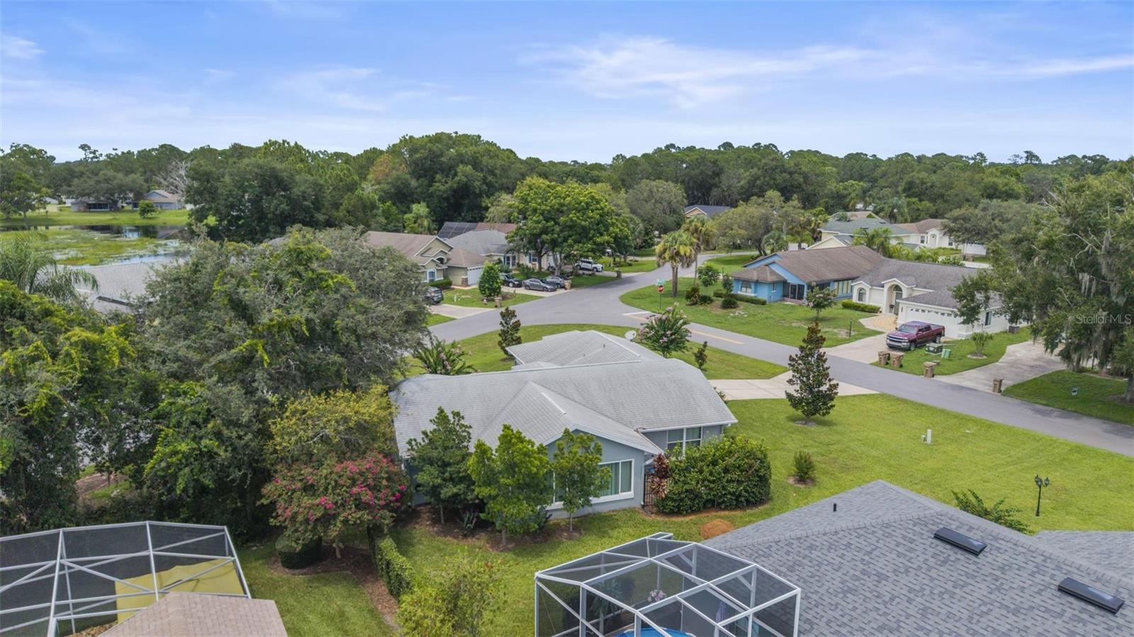 Image 49 of 56 For 11218 Fountain Lake Boulevard
