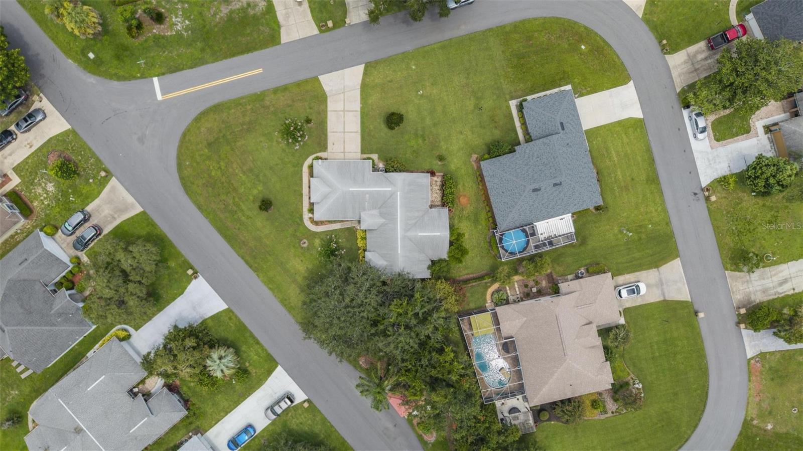 Image 51 of 56 For 11218 Fountain Lake Boulevard