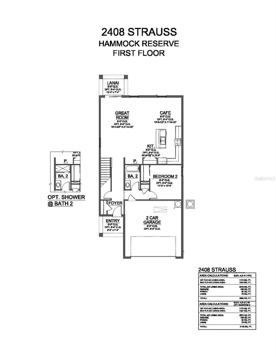 Image 2 of 3 For 883 Shumard Way