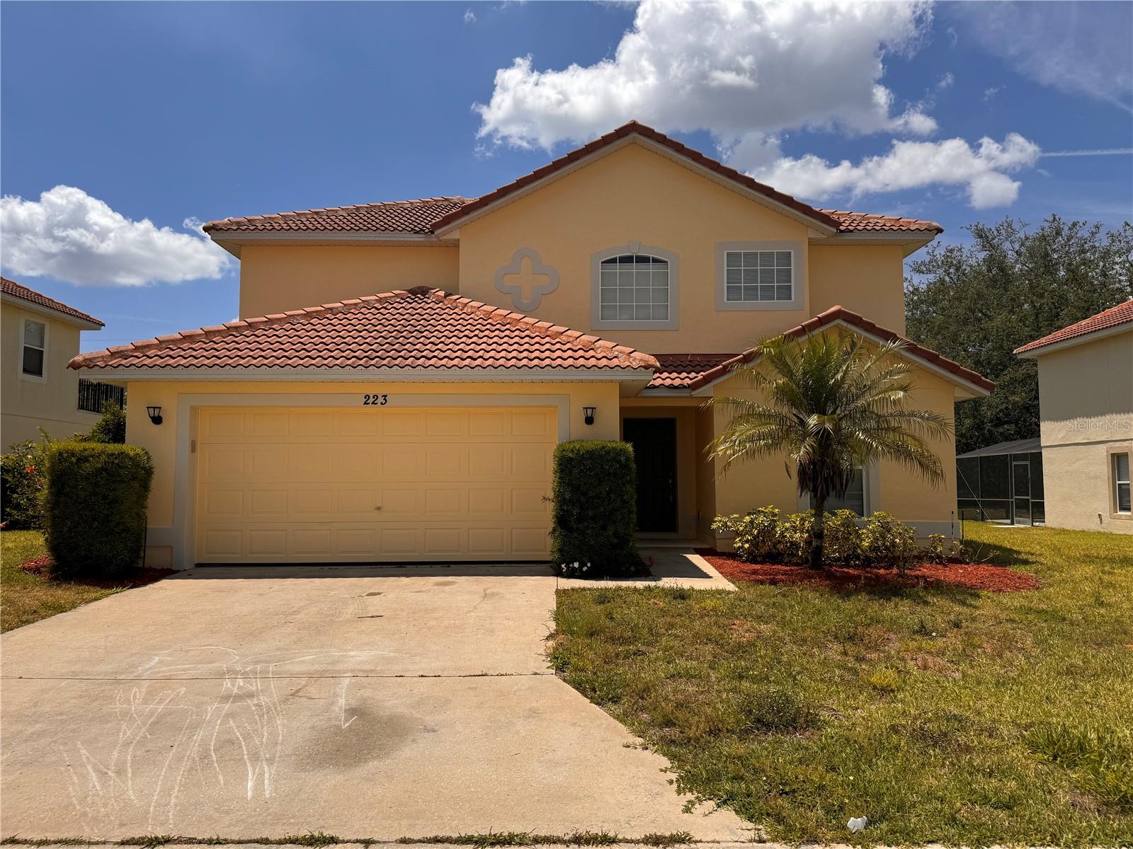 Details for 223 Granada Boulevard, DAVENPORT, FL 33837
