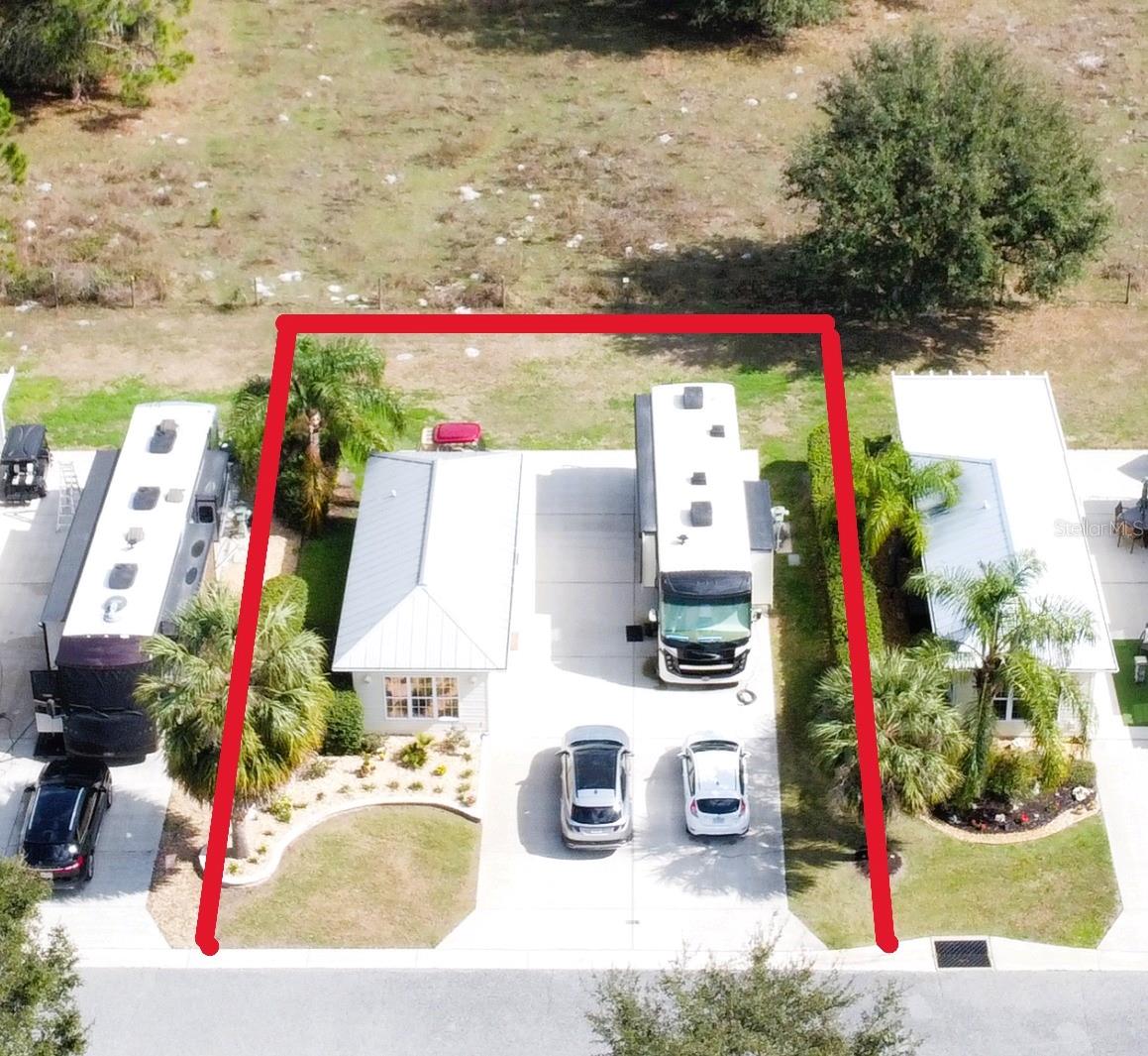 Image 6 of 37 For 9573 49th Terrace