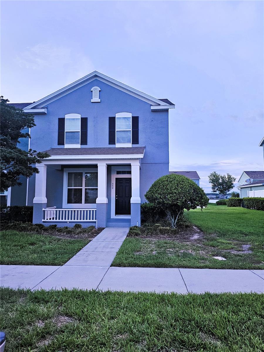 Image 2 of 24 For 550 Juniper Springs Drive