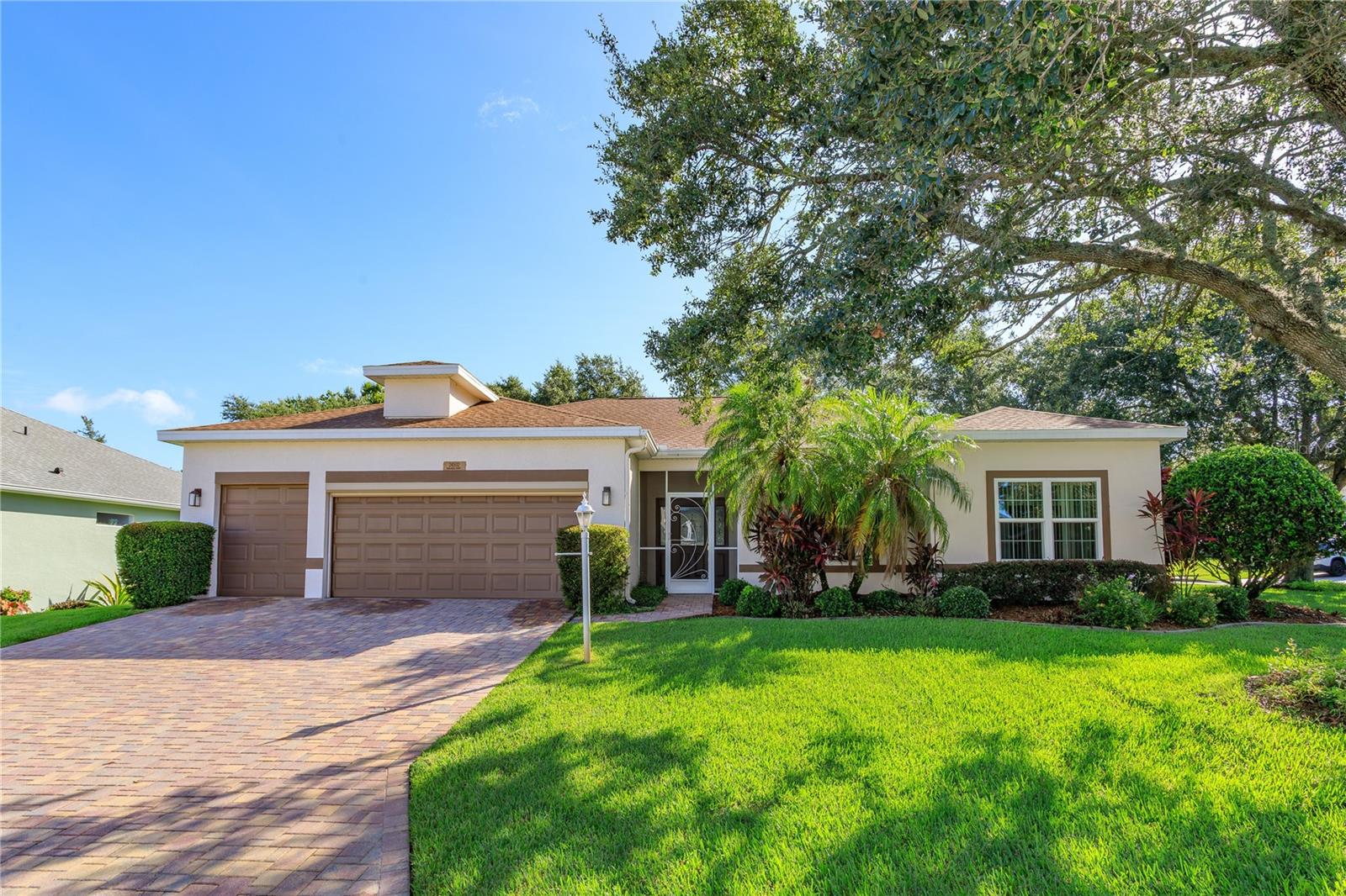 Details for 24502 Parlange Court, LEESBURG, FL 34748