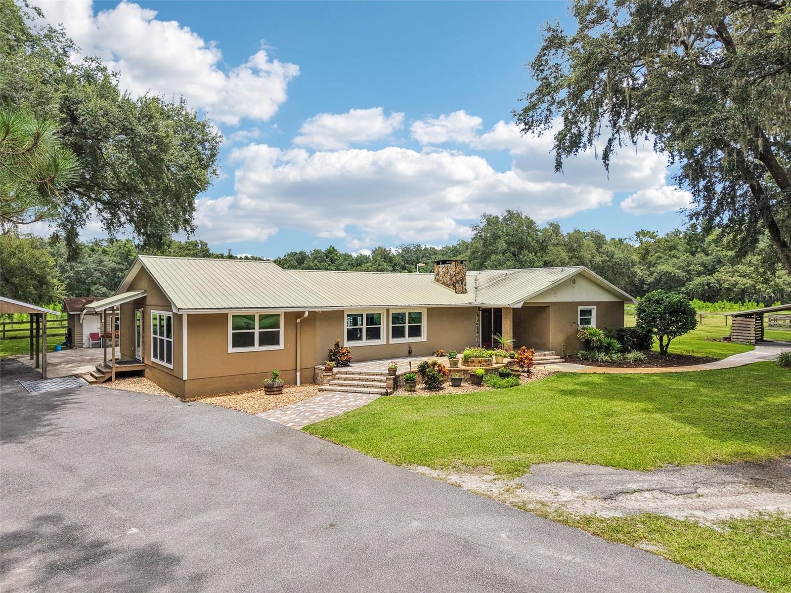 Details for 5117 Cr 316a, BUSHNELL, FL 33513