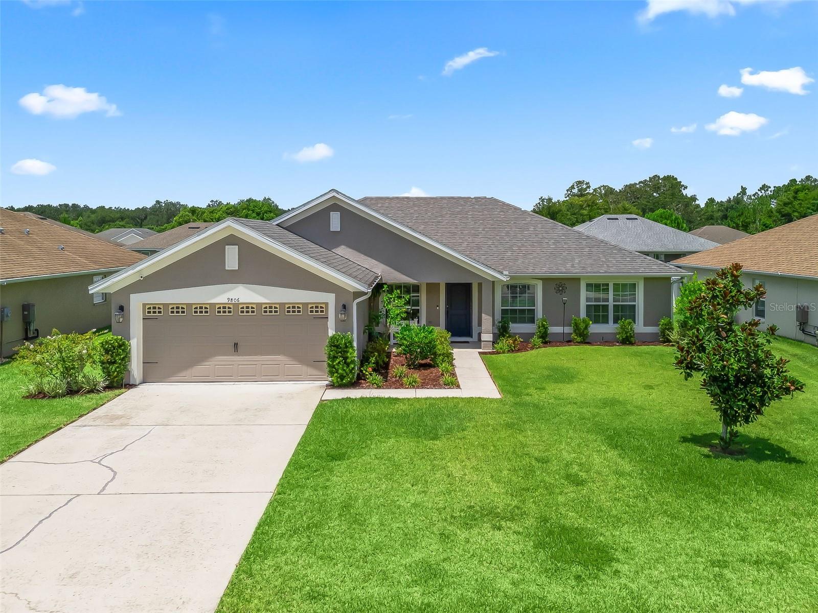Details for 9806 Pepper Tree Place, WILDWOOD, FL 34785