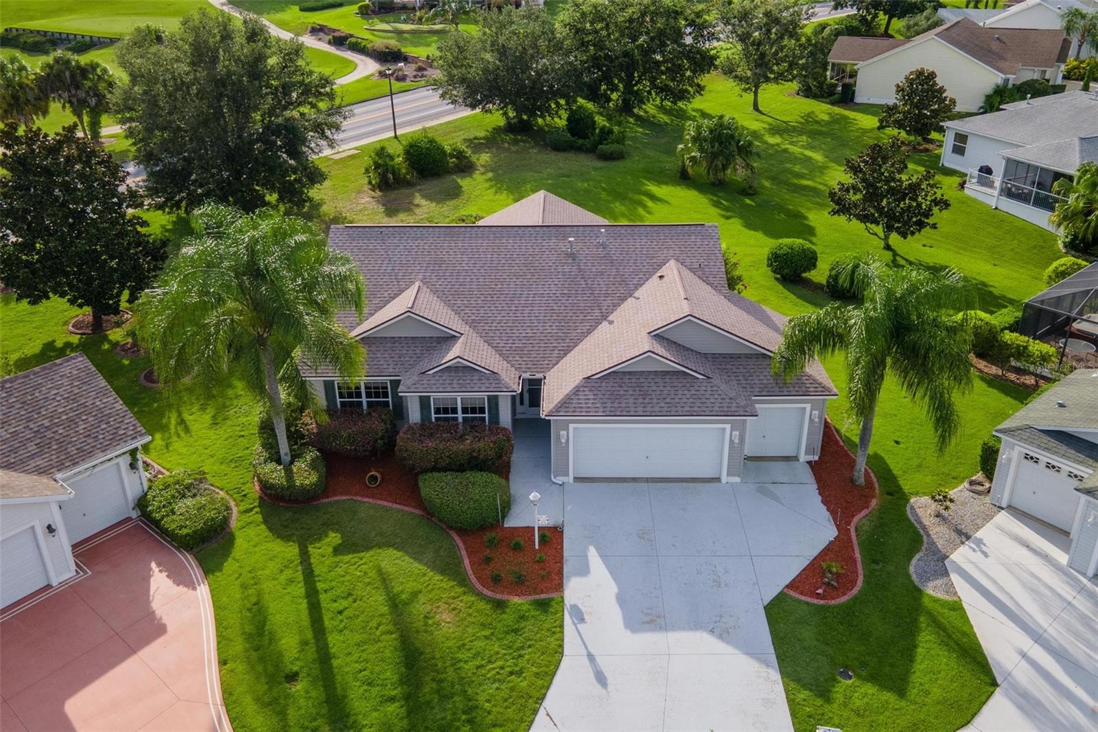 Details for 471 Gaskin Lane, THE VILLAGES, FL 32162