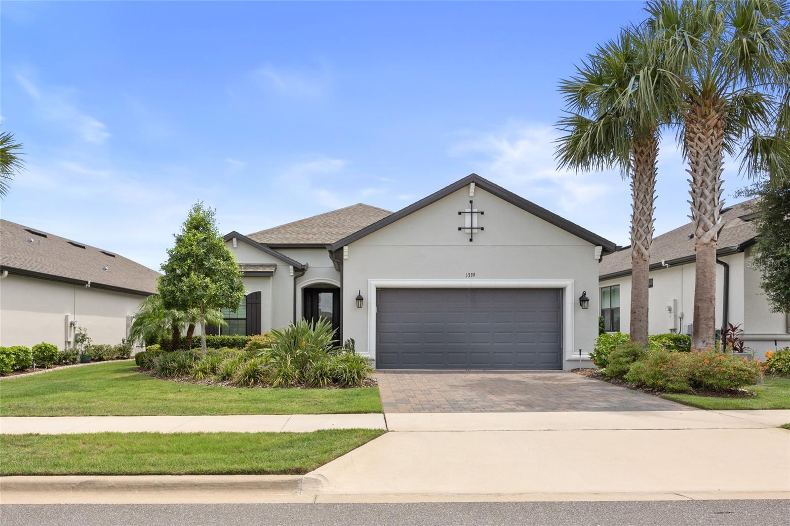 Details for 1339 Zeek Ridge Street, CLERMONT, FL 34715