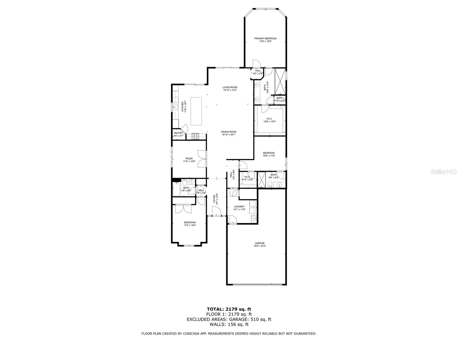 Image 43 of 63 For 1339 Zeek Ridge Street