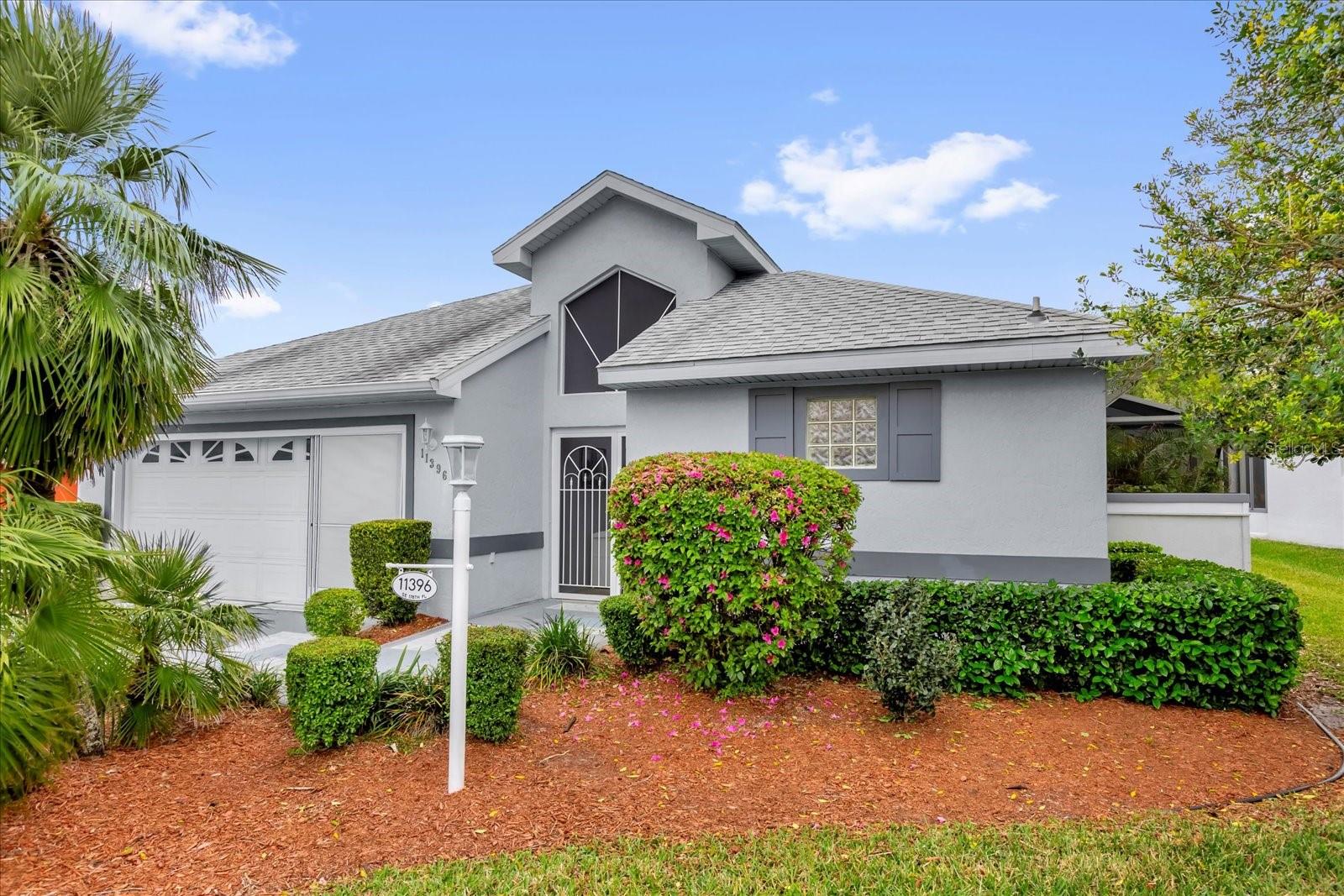 Details for 11396 178th Place, SUMMERFIELD, FL 34491