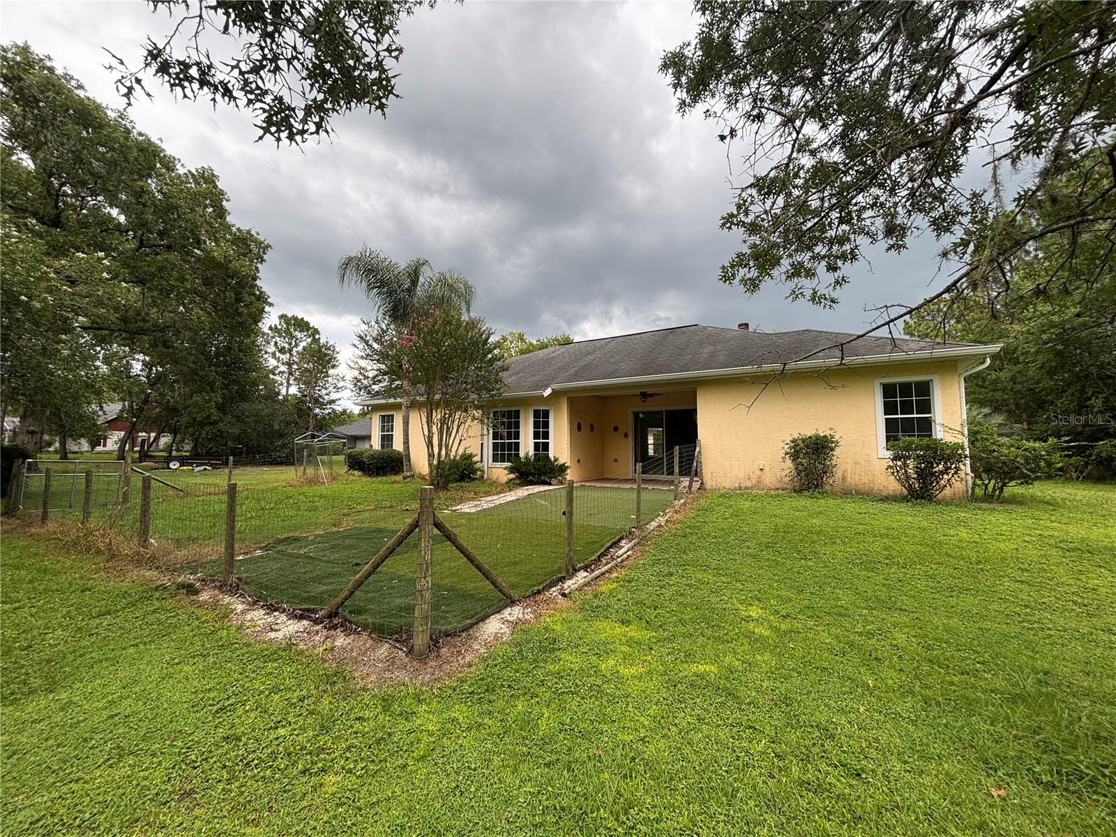 Image 4 of 31 For 2130 County Road 243b