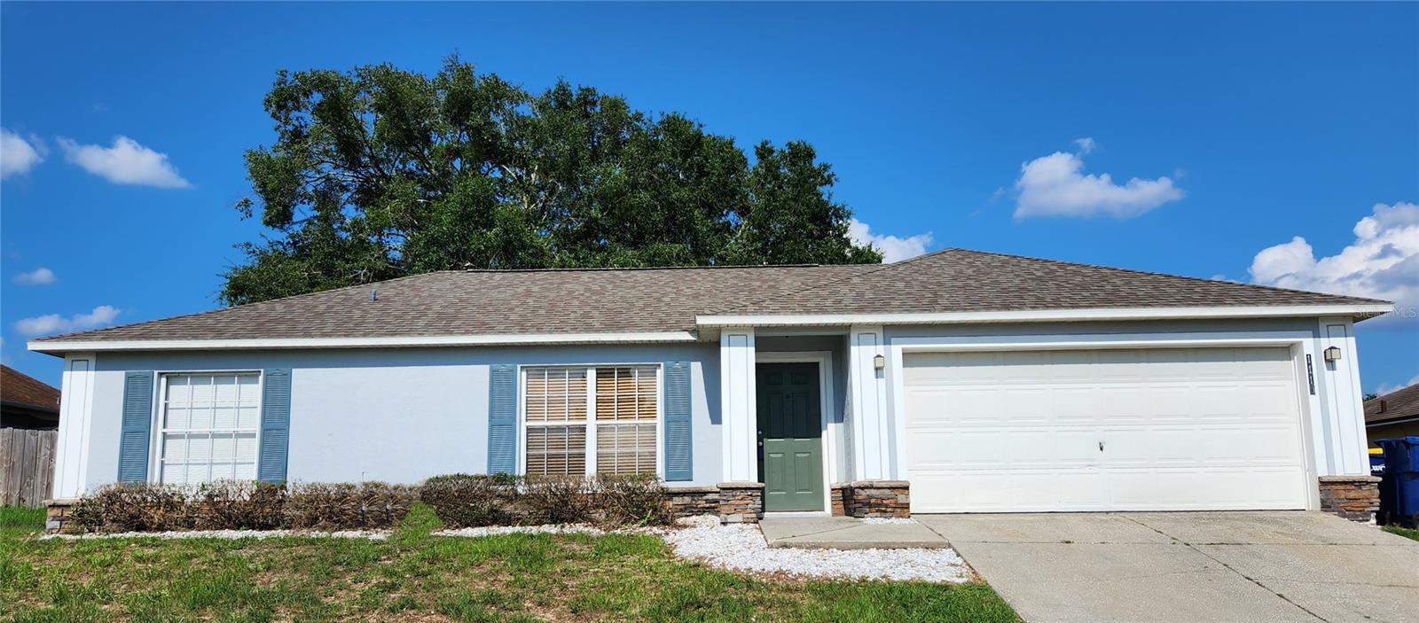Details for 1110 Chelsea Parc Drive, MINNEOLA, FL 34715