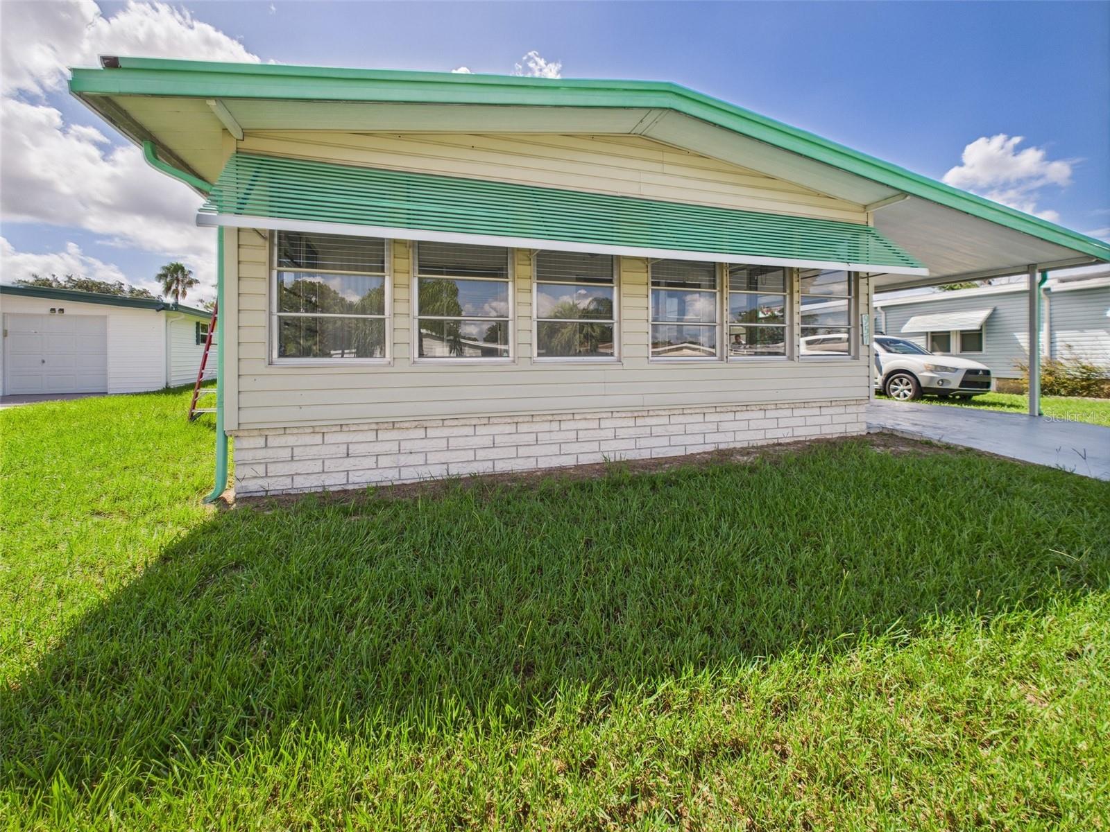 Details for 957 Tarrson Boulevard, THE VILLAGES, FL 32159