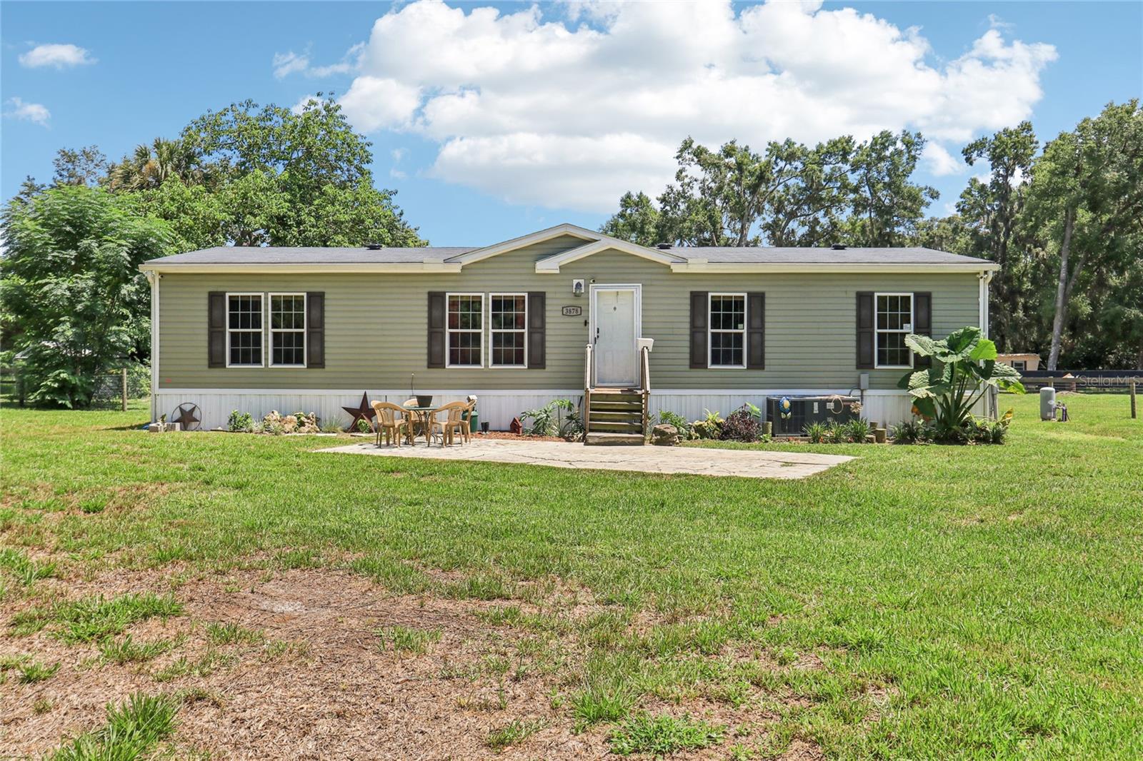 Details for 3878 145th Street, SUMMERFIELD, FL 34491