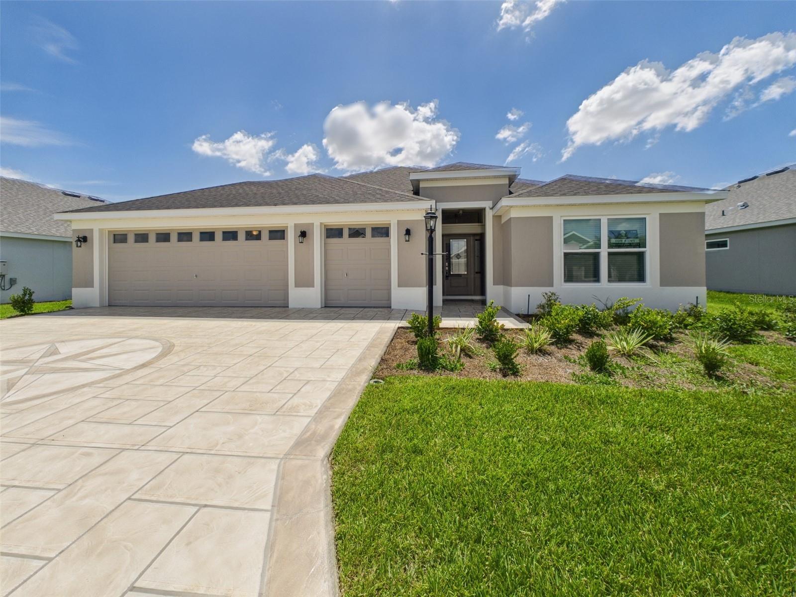 Details for 7127 Tippett Trail, THE VILLAGES, FL 34762
